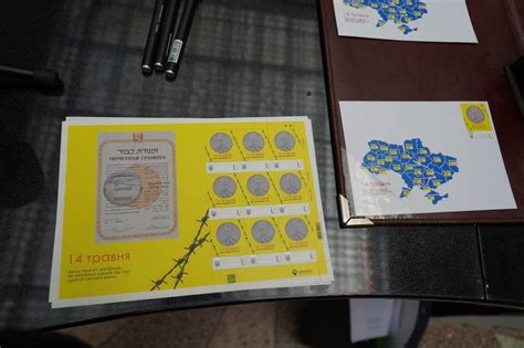 Новини від Укрпошти: тепер можна самим друкувати марки на конверти ...