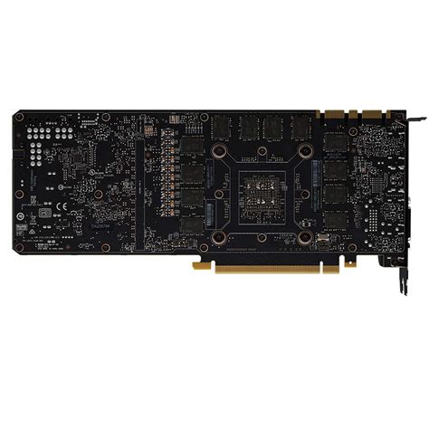 NVIDIA Quadro P6000 - Graphics card - Quadro P6000 - 24 GB GDDR5 - PCIe ...