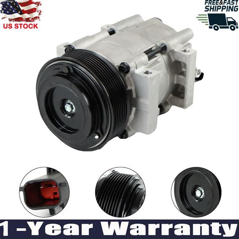 For Dodge Ram Air Compressor Sc