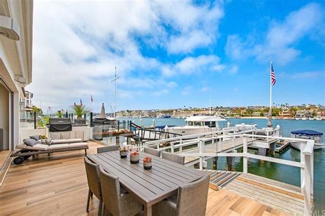 704 Via Lido Nord Newport Beach Ca 92663 Mls Np22156000 Redfin