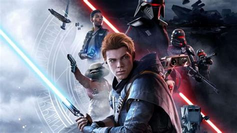 Novo Jogo De Star Wars Deve Ser Lan Ado Entre Fevereiro E Mar O De