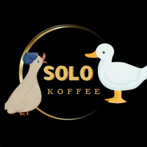Solo Cafe (@solo_coffee_solo) • Threads, Say more