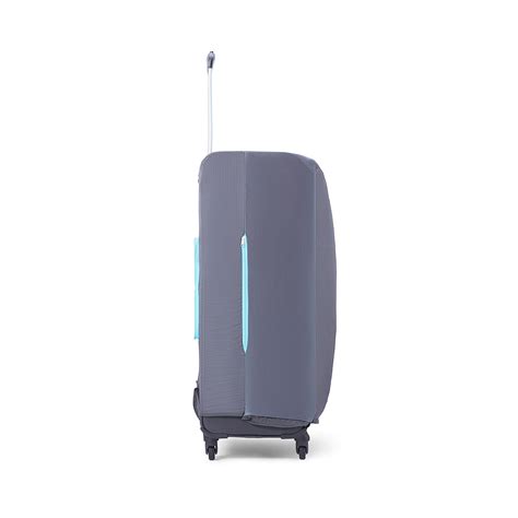 Buy Grey Luggage Cover Online at American Tourister | 511917