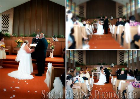 Amanda & Jamie: Summit on the Park Canton MI Wedding Reception