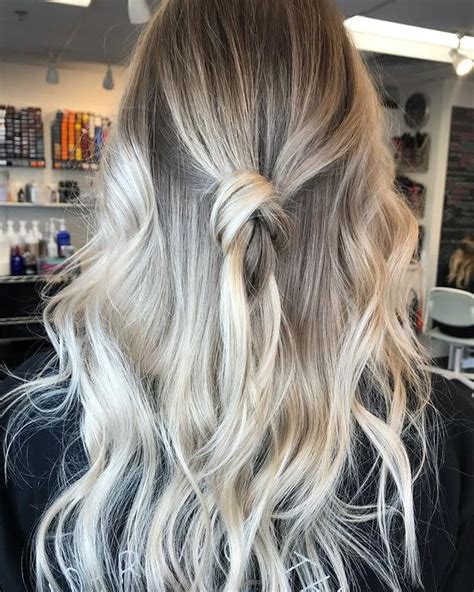 Gorgeous Blonde Ombr Ideas That Ll Convince You To Get That Dye Job