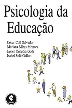 Psicologia Da Educa O Ebook Resumo Ler Online E Pdf Por C Sar