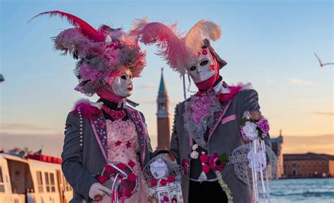 Venice Carnival 2025: Your guide to top events 🎭