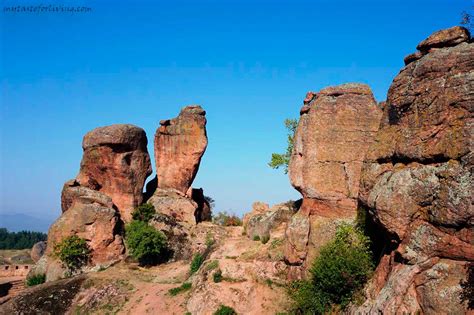Белоградчишките скали и крепостта „Калето“