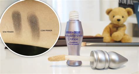 Resenha Paleta Naked Urban Decay