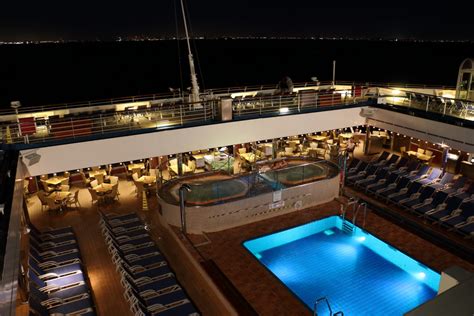 Carnival Freedom Cruise Review by Jim Zim