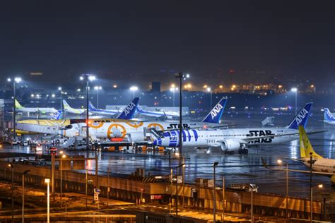 機体記号 Ja772j Jal 航空フォト飛行機 写真・画像 Flyteamフライチーム