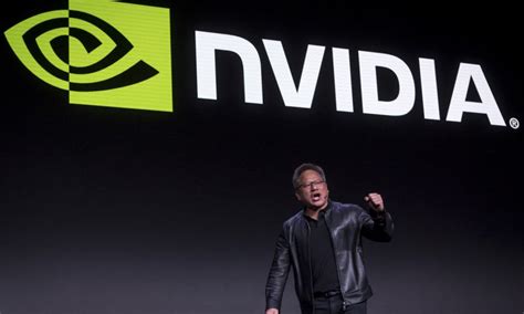 Nvidia And Softbank Are Each Winners In 40 Billion Deal For Arm