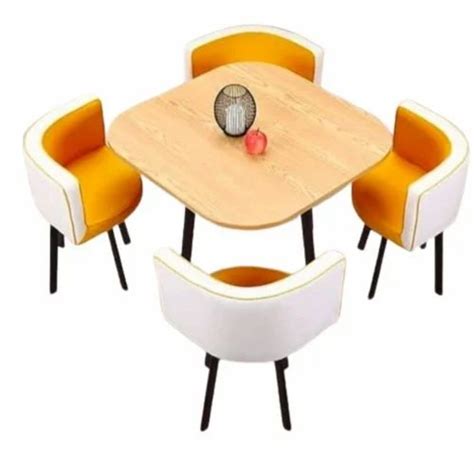 Cafeteria Chairs Table At Piece In Patiala Id