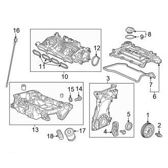 2022 Honda Civic Parts Online - Aftermarket, OEM, Performance | CARiD