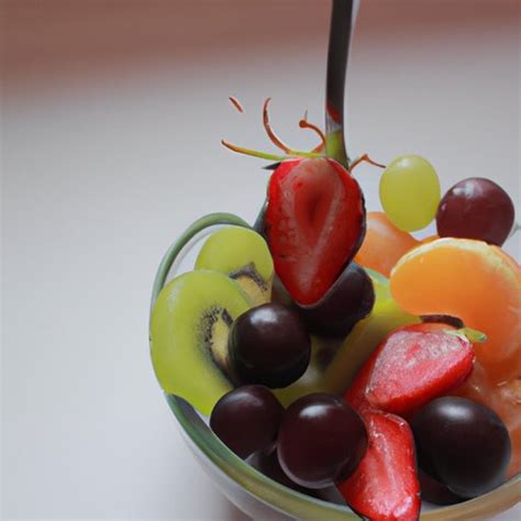 Healthy Fruits: Discovering the Most Nutritious Options and How to Eat Them - The Enlightened ...