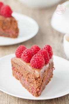 Gesunde Schokoladentorte Backen Macht Gl Cklich Rezept Backen