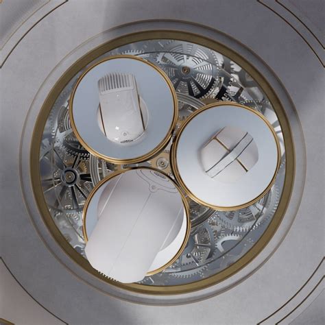 Found | Devialet