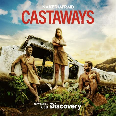 Naked And Afraid Castaways Season 1 Disney Movies List