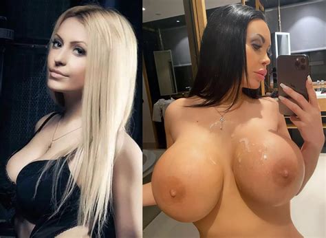 Great Job Nudes Bimbofication Nude Pics Org