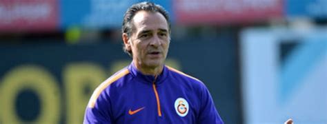 Cesare Prandelli Den A Klamalar Galatasaray Org