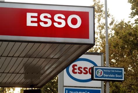 Ip rileva gli asset di Esso in Italia | Fleet Magazine