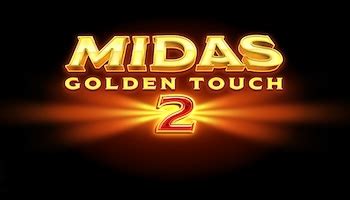 Midas Golden Touch 2 Thunderkick ᐈ Slot Demo Review