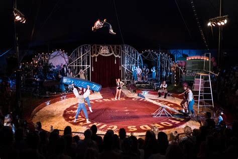 Giffords Circus 2019 | lady.co.uk