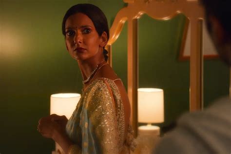 star poorna jagannathan unpacks  wardrobe