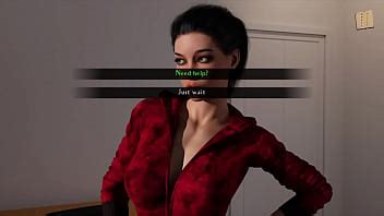 Intertwined 61 Date Night With Sexy Brunette Nikki XVIDEOS