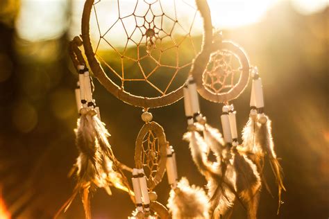 Dreamcatcher Simply Spiritual