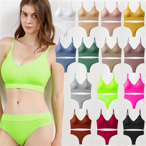 Wholesale Free Ladys Underwear Lingerie Sexy Women Bra Set China Underwear And Bra Price