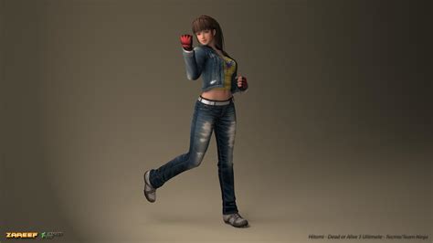 Hot DOA Guy Gal Discussion Thread Page Free Step Dodge