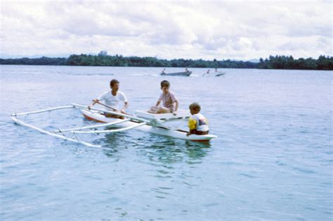 Papua New Guinea Photos 1972 (Madang)