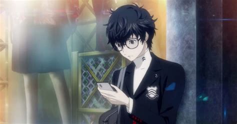 Persona Needs A Gay Romance Option