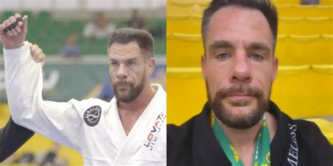 Rafael Lovato Jr Shares What It Takes To Become A Bjj World Champion