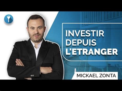 Où INVESTIR en France Investir depuis l ÉTRANGER est ce Le Bon