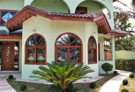 Janela Colonial De Madeira Janelas Estilo Colonial