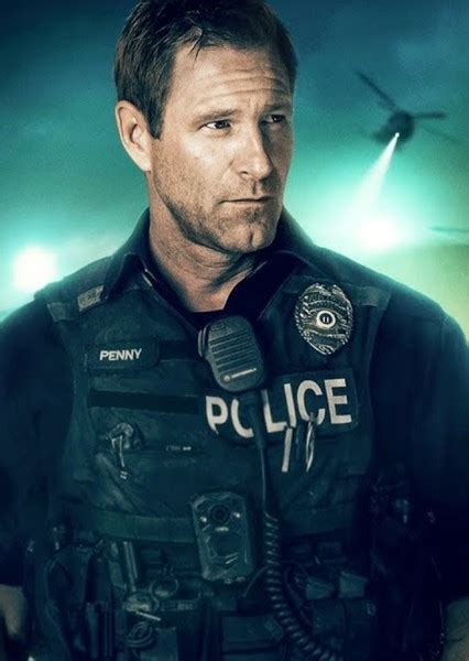 Fan Casting Aaron Eckhart as Wayne Maunder in Once Upon A Time In ...