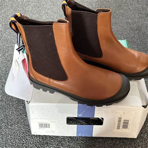 Ladies Tan Chelsea Boots Uk Online