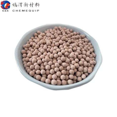 Zeolite 4A Molecular Sieve Adsorbents Designed For Detergent Additives