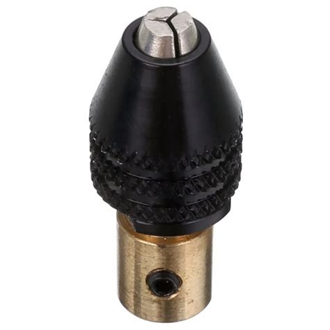 Universal Collet Mini Drill Chuck Micro Chuck Drill Bit Adapter For ...