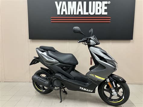 Annuncio Moto Yamaha Aerox R T A Ravenna Usato Dueruote