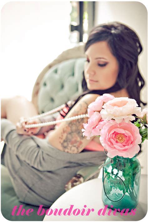 An open and heartfelt testimonial from Kellene - The Boudoir Divas ...