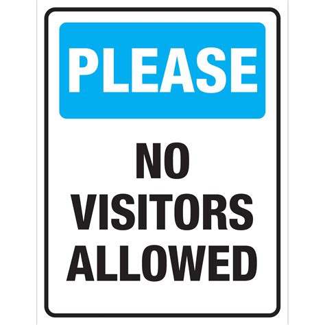Visitors