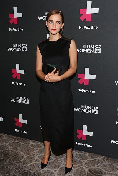 Photos Emma Watson Attends Un Women S Heforshe Vip After Party Full Campaign Speech