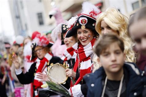 Karneval 2024 in Köln im TV Sendungen im Überblick