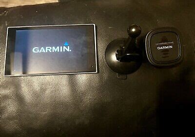 Garmin Nuvi 3597LM 5 GPS With Charger Bundle EBay