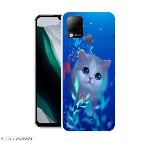 Infinix Hot S