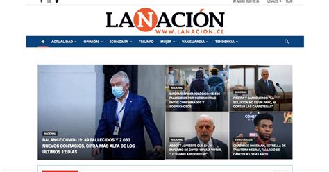 Diario La Nación - SembraMedia