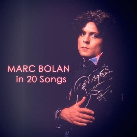 Dandy In The Underworld The Very Best Of Marc Bolan Marc Bolan